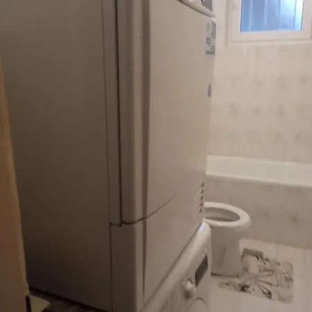 Apartament Vil *