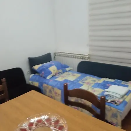 Vil Apartament *