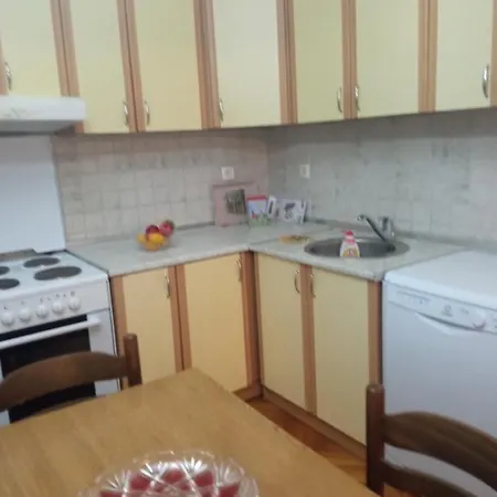 Apartament Vil