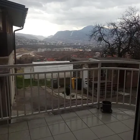 Vil Apartament